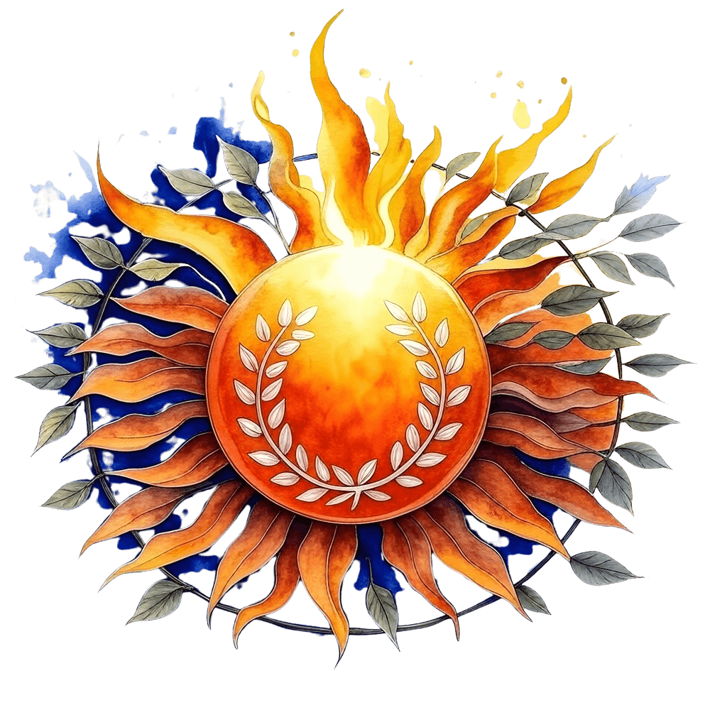 Victory Sun